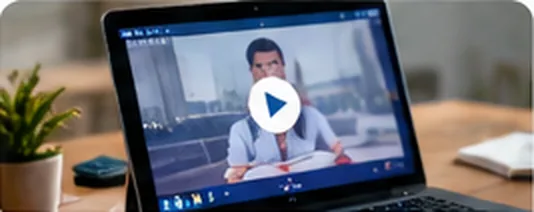 Tablette video ders